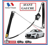 Alzavetro Finestrino Anteriore Sinistro Per AUDI TT = 8J0837461 8J0837461D