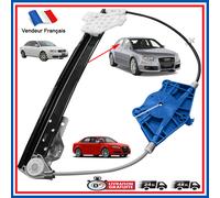 Alzavetro Finestrino Posteriore Destro Passeggero Per AUDI A4 EXEO 8E0837462