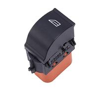 Alzavetro Interruttore Alzacristalli Elettrico 2X Adatto Per Ford Per Focus 2012-2017 Per Focus Per Turnier 2012-2017 BM5T-14529-BA Pulsante Finestrino
