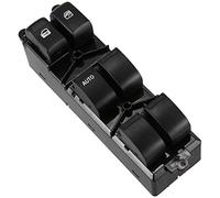Alzavetro Interruttore Alzacristalli Elettrico Adatto Per Isuzu 8-97417469-0 Pulsante Finestrino Pulsante Finestrino