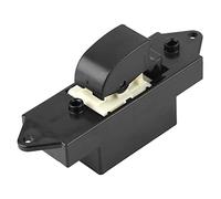 Alzavetro Interruttore Alzacristalli Elettrico Per Auto Per Mitsubishi Per Lancer Per ASX Per Colt Per Magnum Per L-200 MR587944 Pulsante Finestrino
