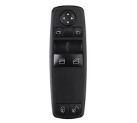 Alzavetro Interruttore Alzacristallo Per Mercedes Per Benz Classe A W169 B-Classe W245 Interruttore Alzacristalli Elettrici Auto OE A1698206410 1698206410 Interruttore Alzacristallo