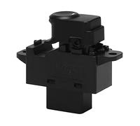 Alzavetro Interruttore Alzacristallo Posteriore Sinistra Destra Per Hyundai Per Accent Per Solaris 2011-2017 935801R001 93580-1R001 Pulsante Finestrino
