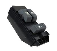 Alzavetro Interruttore Controllo Finestra alimentazione Pulsante Regolatore Console Per Per Silverado Per Sierra 1500 2500 3500 15047637 Pulsante Finestrino