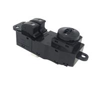 Alzavetro Interruttore Controllo Principale Finestra Alimentazione Anteriore Sinistro Per Hyundai H1 Per Starex 2001 2002 2003 2004 2005 2006 Pulsante Finestrino
