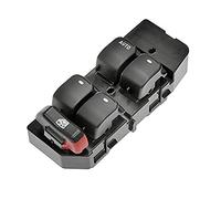 Alzavetro Interruttore Controllo Regolatore Della Finestra Alimentazione Pulsante Sollevatore Vetro Elettrico Per Per Malibu 2004-2008 22626529 Pulsante Finestrino