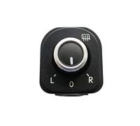 Alzavetro Interruttore Finestra Per VW Per Golf 6 Per Tiguan Per Passat B6 Per Jetta 6 Per GTI 5ND941431B 5ND959857 5ND959855 Pulsante Finestrino(5ND959565)