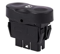 Alzavetro Interruttore Per Alzacristalli Elettrico Anteriore Auto 5 Pin Per Dacia Per Duster Per Sandero 8200602227 Accessori Per Auto Pulsante Finestrino