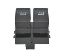 Alzavetro Interruttore Principale Finestrino Portiera Conducente Dell'auto Adatto Per VW Per Golf 7 5G0959858D Pulsante Finestrino Auto