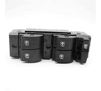 Alzavetro Interruttore Regolatore Della Finestra Alimentazione Dell'automobile Interruttore Regolatore Finestra Per Koleos 2008-2016 25401JY40B Pulsante Finestrino