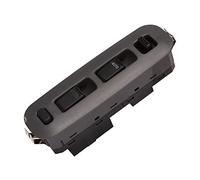Alzavetro Interruttore Regolatore Finestra Alimentazione Automobile Interruttore Regolatore Finestra Per Suzuki Per Grand Vitara XL-7 1999-2006 3799066D10T01 Pulsante Finestrino