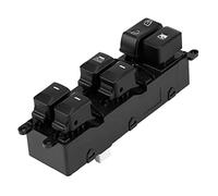 Alzavetro Interruttore Regolatore Finestra Alimentazione Dell'automobile Interruttore Regolatore Della Finestra Per Kia Per Forte 2014-2018 93571-A7200 Pulsante Finestrino