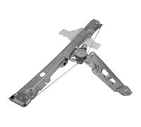 Alzavetro Lato Conducente Per Peugeot 3008 5008 - A Partire Dal 2010 9221FF