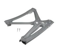Alzavetro Lato Conducente Per Smart Fortwo 2007-2013 A4517200146