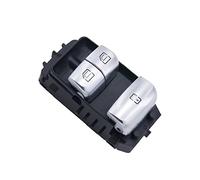 Alzavetro Lunotto Posteriore Interruttore Controllo Vetro Elettrico Sollevatore Pulsanti Controllo Per Mercedes Per Benz S350 S450 S400 S500 E300 E300 AMG Pulsante Finestrino
