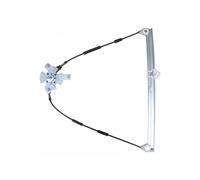 ALZAVETRO MANUALE ANTERIORE DESTRO PER FIAT ULYSSE,VISION,Z,SCUDO