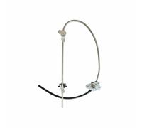ALZAVETRO MANUALE ANTERIORE DESTRO PER FIAT UNO 5 PORTE DAL 01/1983 AL 09/1992