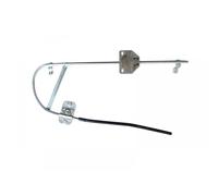 Ac Rolcar 03.2613 Alzacristalli Manuale