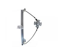 ALZAVETRO MANUALE ANTERIORE SINISTRO PER CITROEN C3 DAL 2002 5P