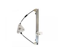 ALZAVETRO MANUALE ANTERIORE SINISTRO PER FIAT BRAVO DAL 2007 5P
