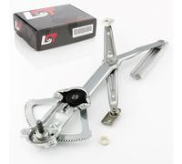 Alzavetro Manuale Anteriore Sinistro Per MERCEDES-BENZ E-KLASSE S124 W124