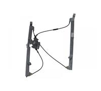 ALZAVETRO MANUALE ANTERIORE SINISTRO PER RENAULT CLIO DAL 2005 5P