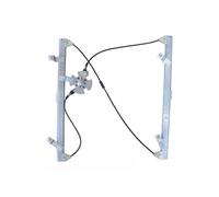 ALZAVETRO MANUALE ANTERIORE SINISTRO PER RENAULT KANGOO DAL 2008