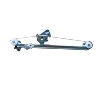 Alzavetro Manuale Compatibile Con Benz Per W210 1995 1996 1997 1998 1999 2000 2001 2002 2003 2107301546 2107301646 Alzacristalli Posteriore Sinistro Destro(Left)