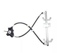 Alzavetro Manuale Compatibile Con Benz Per W463 G500 G550 G55 G320 A4637300946 A4637301046 Regolatore Alzacristalli Posteriore Destro Sinistro Auto Senza(Right)