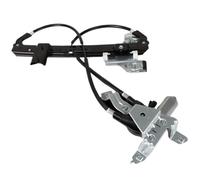 Alzavetro Manuale Compatibile Con Chevy Per Tahoe V8 4.8L 2000 2001 2002 2003 2004 2005 2006 748228 Alzacristallo Elettrico Posteriore Sinistro Con Motore