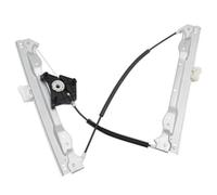 Alzavetro Manuale Compatibile Con Chrysler Per Sebring 2007 2008 2009 2010 68023490AA 68020562AA Meccanismo Alzacristallo Elettrico Anteriore Sinistro Destro(Left)