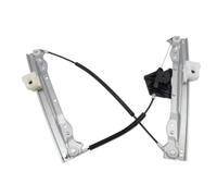 Alzavetro Manuale Compatibile Con Chrysler Per Sebring 2007 2008 2009 2010 68023490AA 68020562AA Meccanismo Alzacristallo Elettrico Anteriore Sinistro Destro(Right)