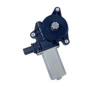 Alzavetro Manuale Compatibile Con Civic 2012-2015 Per CRV 2012-2017 Motore Alzacristallo Elettrico Posteriore Accessori Auto 72211T0AA01 72215TR0A01 2 Pin(Left)