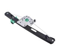 Alzavetro Manuale Compatibile Con E90 E91 4 Porte 2006 2007 2008 2009 2010 2011 2012 Alzacristallo Elettrico Posteriore Destro Car Styling 51357140590 749469