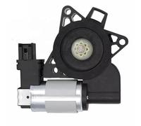 Alzavetro Manuale Compatibile Con Mazda Per CX-7 2007-2012 Per CX-9 2007-2015 Per RX-8 2004-2008 Motorino Regolatore Finestrino GJ6A5958XF G22C5958XC G22C5858XF(Front Left)