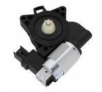 Alzavetro Manuale Compatibile Con Mazda Per CX-7 2007-2012 Per CX-9 2007-2015 Per RX-8 2004-2008 Motorino Regolatore Finestrino GJ6A5958XF G22C5958XC G22C5858XF(Rear Left)