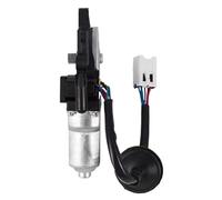 Alzavetro Manuale Compatibile Con Nissan Per 350Z 2003 2004 2005 2006 2007 2008 80730-CD00A 80731-CD00A Motore Regolatore Alzacristallo Anteriore Sinistro Destro(Right)