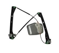 Alzavetro Manuale Compatibile Con Per Jetta 3 2005 2006 2007 2008 2009 2010 Nessun Motore Alzacristallo Anteriore Sinistro Destro 1K4837461 1K4837462(Right)