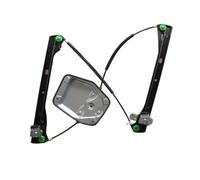 Alzavetro Manuale Compatibile Con Per Jetta 3 2005 2006 2007 2008 2009 2010 Nessun Motore Alzacristallo Anteriore Sinistro Destro 1K4837461 1K4837462(Left)
