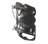 Alzavetro Manuale Compatibile Con Per Magotan 2007 2008 2009 2010 2011 3C1837461 3C1837462 Meccanismo Alzacristallo Alzacristalli Anteriore Ricambi Auto(Left)