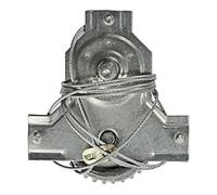 ALZAVETRO MANUALE DS/SN 126 TT. 3P Miraglio