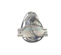 ALZAVETRO MANUALE PER FIAT 127 ANTERIORE 2 PORTE DESTRO=SINISTRO
