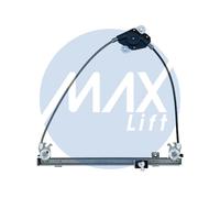 KREMER WFT168-L Alzacristallo anteriore Manuale Sinistro Panda 01/1986 - 08/2003