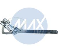 Alzacristalli Anteriore Manuale 3 Porte Mercedes Sprinter 1995-2006 Lato Destro
