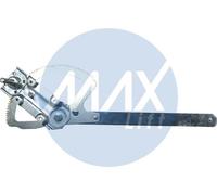 MAX Alzacristallo WME169-R anteriore destro manuale Mercedes Sprinter 02/95-02/06 3 porte