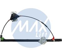 ALZAVETRO MANUALE PER VOLKWAGEN TRANSPORTER T4 1990 2003 DESTRO