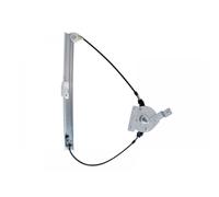 ALZAVETRO MANUALE POSTERIORE DESTRO PER CITROEN C3 DAL 2002 5P