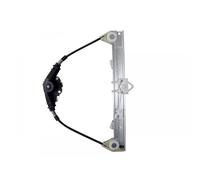 ALZAVETRO MANUALE POSTERIORE DESTRO PER FIAT PANDA DAL 2003