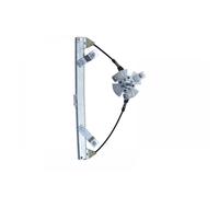 ALZAVETRO MANUALE POSTERIORE DESTRO PER LANCIA YPSILON DAL 2011