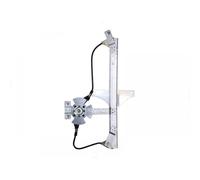 ALZAVETRO MANUALE POSTERIORE DESTRO PER PEUGEOT 207 SW DAL 2005